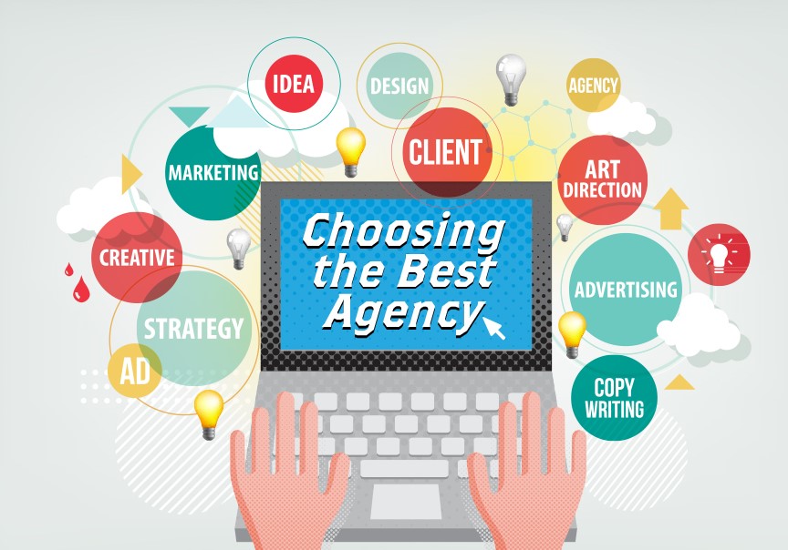 agency marketing là gì?